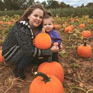 Meet your Posher, Alisha